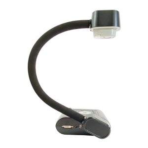 Visualizador de Documentos Portátil A3 de Alta Definición con Enfoque Automático y Luz LED Integrada para Enseñanza en el Aula y la Oficina - Product Image 4