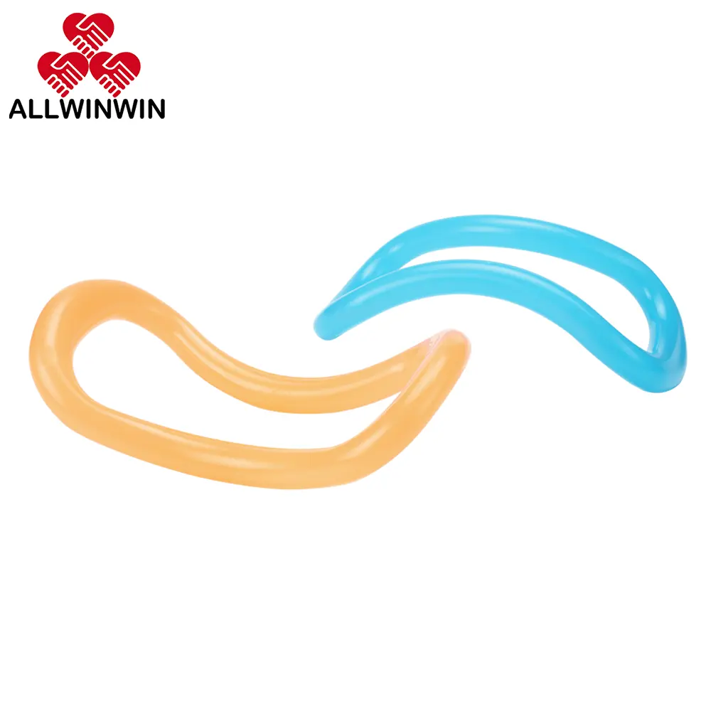 ALLWINWIN — anneau de Yoga, Pilates, exercices aérienne, YGR02