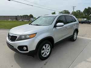 Kia Sorento LX 2011 Usada en Perfectas Condiciones, SUV - Product Image 2