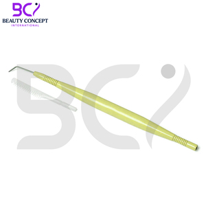 Outil de séparation et de levage de cils crème réutilisable de la plus haute qualité, différentes couleurs pour l'utilisation de la beauté des yeux - Product Image 6