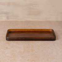 Faizacraft Porte-savon en résine fait à la main Porte-savon Porte-savon en résine Design supérieur Barre d'économie de savon Plateau/plat à bas prix