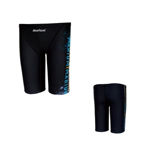 Nuevo traje de baño de fitness de talla grande de alta calidad patrón de estampado de letras transpirables - Product Image 2