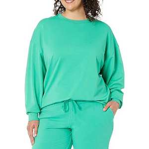 Nouvelle arrivée Offre Spéciale Sweatshirt femme grande taille pulls molletonnés en vente en gros - Product Image 3