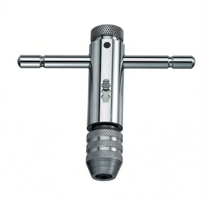 ที่จับดอกต๊าปแบบมีเฟืองของ Stahlwille - Product Image 3