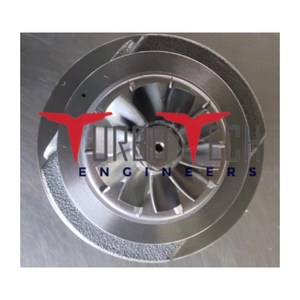 TURBOCOMPRESSEUR CHRA 5699480 5699481 - Product Image 1