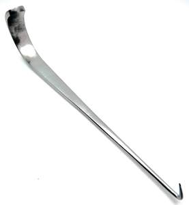 Stevenson lacrimal SAC retractor speculum Instruments maqnsco แหล่งจ่ายไฟแบบแมนนวลทำจากสเตนเลส SS - Product Image 6