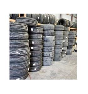 Pneus usagés de qualité solide fabriqués aux Pays-Bas à vendre à prix réduits, offrant une conduite sûre et fiable, marque personnalisée, garantie d'un an - Product Image 4