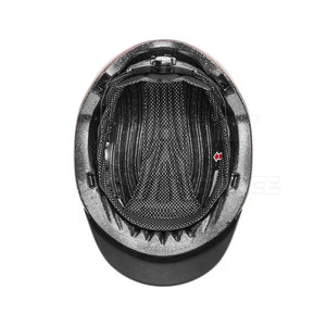 Casco de Polo Profesional, Equipo de Seguridad para Montar a Caballo, Casco de Polo con Acolchado Interior Suave y Cómodo - Product Image 5