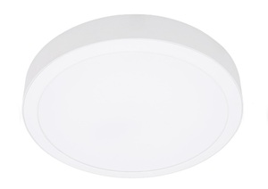Bogur 24W 6500K Faretto LED rotondo bianco da incasso (GSC 201005053) - Product Image 1