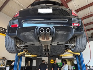 USADO, Volante a la Izquierda/Derecha, MINI Cooper S Hardtop 2012 - Product Image 5