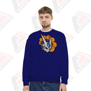 Sweat-shirt ultra doux personnalisable de qualité supérieure pour homme avec tissu 380g imperméable coupe-vent en polaire polyester/coton pour la saison hivernale - Product Image 6