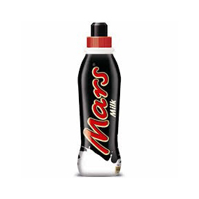 Precio de Venta caliente Mars Milk Shake | Mars Bebidas 350ml - Product Image 3