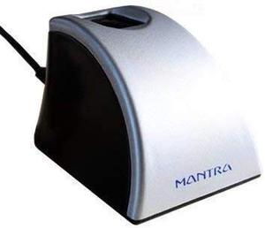 Capteur d'empreintes digitales optique Mantra MFS 100 - Product Image 4