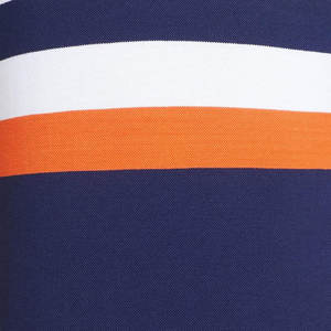 เสื้อโปโลผ้าฝ้ายสำหรับผู้ชายเสื้อกอล์ฟแขนสั้นลำลองระบายอากาศโลโก้ตามสั่ง - Product Image 6