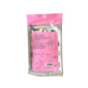 ถุงมืออาบน้ำขัด - Product Image 2