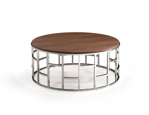 Modish Design <b>Set</b> of 2 Metal and Glass Coffee <b>Table</b> Superior Quality New Arrival Furniture <b>Side</b> <b>Table</b> for Living Room Decoration - Product Image 4