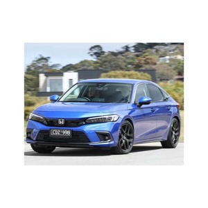 HONDA CIVIC TYPE R 2020 USADO, Volante a la Izquierda/Derecha - Product Image 6
