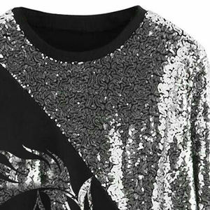 Best Sale <b>Ladies</b> OEM Hooded <b>Sweatshirts</b> Thick Fashion <b>Long</b> Sleeves Streetwear with Front Logo New Arrival Winter Collection - Product Image 5