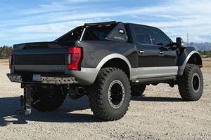 SUPER CLEAN 2021 FO-RD F-250 SUPER DUTY MEGA-REXX LISTO PARA ENVIAR - Product Image 3