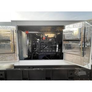 Inversor Trifásico HIPOWER HDI130F 2024 - Product Image 1