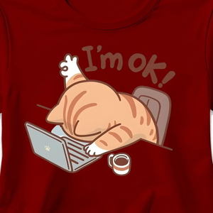 T-shirts à logo personnalisé grande taille pour femmes 100% coton respirant unisexe imprimé en gros pour la saison d'hiver - Product Image 6