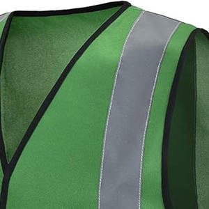 Chaleco de Seguridad sin Mangas para Hombre de Invierno, Material Duradero, Chaleco de Seguridad de la Mejor Calidad, Chaleco de Seguridad Hecho a Medida, Subido por Dress Sports - Product Image 2