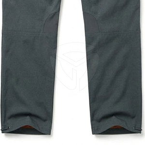 Pantalon cargo pour homme style aventure, matériau léger et durable, parfait pour les voyages, la randonnée, les tenues décontractées et le style de vie moderne - Product Image 4