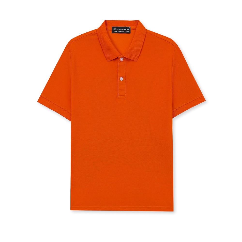 Deep Orange 63