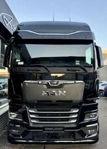 รถบรรทุก MAN รุ่นใหม่/มือสอง รุ่น TGX 18.510 เกียร์อัตโนมัติ กำลัง 375 กิโลวัตต์ (510 แรงม้า) - Product Image 4