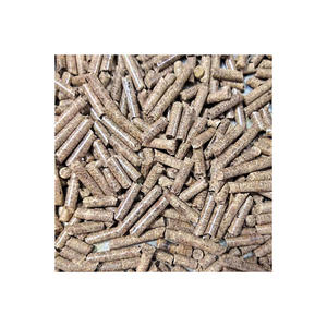 วิธีการทดสอบคุณภาพของเม็ดไม้โดยไม่มีสารเติมแต่งหรือสารเติมเต็ม - Product Image 6