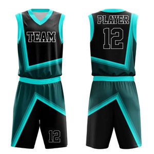 Shorts de basketball pour hommes de qualité supérieure, taille XS, été, séchage rapide, respirant, 100% polyester, imprimé par transfert thermique, personnalisé, sport - Product Image 1