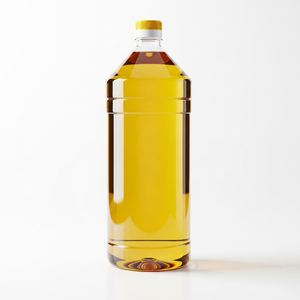 Huile de tournesol raffinée biologique de qualité supérieure 100% pure fractionnée Origine Royaume-Uni Emballage en vrac pour les commandes en gros et les commandes d'usine - Product Image 1