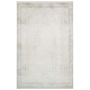 พรมปูพื้น100% CN002สีเบจสมัยใหม่, พรมอะคริลิคไม่รั่วทำความสะอาดง่ายทนทานสำหรับห้องนั่งเล่นห้องนอนพื้นที่รับประทานอาหาร - Product Image 1