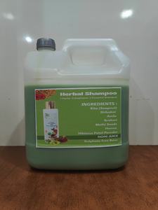 Champú y Acondicionador de Proteína Herbal Orgánica Brasileña de Marca Privada Personalizada, Nutritivo para el Crecimiento del Cabello Seco, Venta al por Mayor - Product Image 5