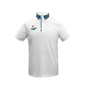Handee 5-in-1 Men's Golf Jacket 100% Polyester Knitted Quick Dry Stylish Fashionable Collar Available in 5 Colors - Product Image 2