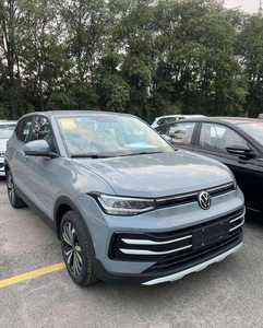 Used 2024 Voiture Xr 300TSI 2WD Fullmoon SUV Turbo Automatic Leather Seats Panoramic Sunroof Ready to <b>Drive</b> - Product Image 2