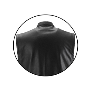 2024 Top Trending Spandex/Nylon Waterproof Breathable Bike Riding Vests Winter Season Pocket Plus Size Bulk Buy Your Own Label - Product Image 6