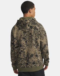Sudadera con Capucha para Hombre, Corte Regular, 100% Algodón, Impresión Digital, Felpa Francesa, Transpirable, Ropa Casual de Otoño - Product Image 5