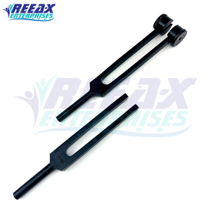 Kit de Diagnostic à Rouleaux Reflex Taylor Buck Hammer pour Infirmières, Kits Neurologiques EMS PAR REEAX ENTERPRISES - Product Image 2