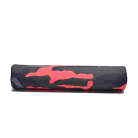 Accessoires d'équipement de fitness : Protection de cou, Coussin de squat, Coussin de protection en mousse pour barre, Coussin en caoutchouc pour hip thrust, Durable et de haute qualité