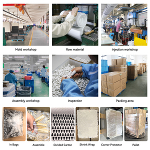 Penutup Botol Silikon Karet Anti Tumpah dengan Pengunci Sekrup untuk Botol Kosmetik Ukuran 18mm/24mm Warna & Bentuk Dapat Disesuaikan - Product Image 6