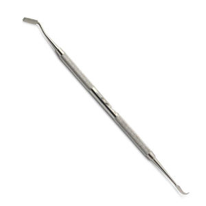 Détartreur dentaire de haute qualité Sondes à double extrémité Instruments dentaires orthodontiques en acier inoxydable - Product Image 4