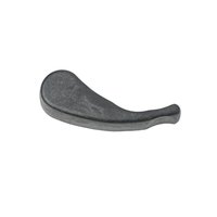 Levier d'ouverture de capot pour Dacia Sandero, Sandero 2 (expédition du fabricant turc) Code produit: FD113710-1