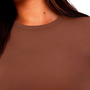 Nouveau design de survêtement d'été 100% coton, confortable et respirant, avec cordon de serrage et ceinture, survêtements d'été à motif solide, vente en gros - Product Image 5