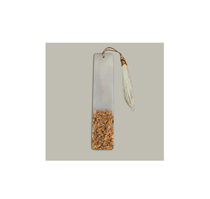 Fabricant et fournisseur en gros de marque-pages en résine de qualité exclusive, marque-pages vierges, marque-pages en résine personnalisés - Product Image 1