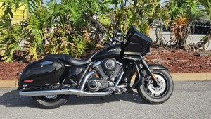 Motocicleta <span class=keywords><strong>Kawasaki</strong></span> <span class=keywords><strong>Vulcan</strong></span> 1700 Vaquero ABS 2026 Original, Nueva, en Excelentes Condiciones - Product Image 4