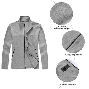 Conjunto Deportivo 2025, Chándales para Hombre, Diseño Moderno, Tela Elegante, Chándal Recién Llegado para Hombre - Product Image 3