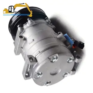 L'escavatore parte il compressore d'aria del CAT E 307D 311D 312D 313D 315D 318D 319D 320D 323D 259-7244