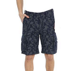 Shorts amples légers et fins, longueur genou, 16 couleurs, vente en gros, streetwear - Product Image 1
