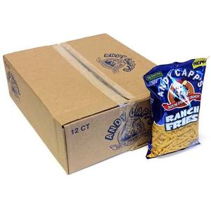 Vente en Gros Ranch Frites Pommes de Terre Ranch Frites à Vendre - Product Image 2